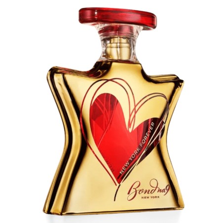 New York Forever Edp 100ml New York Forever Edp 100ml