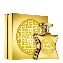 Gold St. Edp 100ml