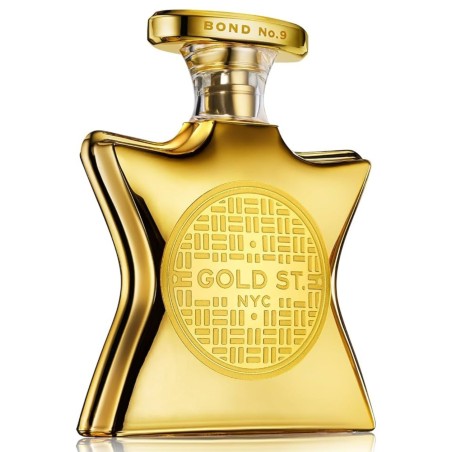 Gold St. Edp 100ml