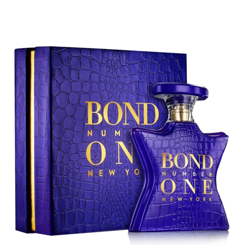 Number One Edp 100ml