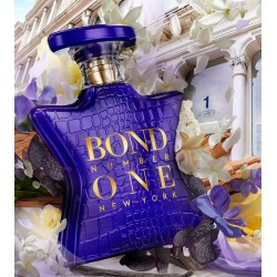 Number One Edp 100ml