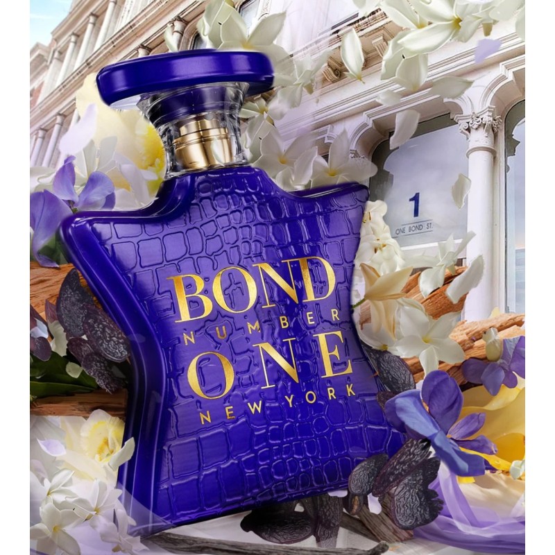 Number One Edp 100ml