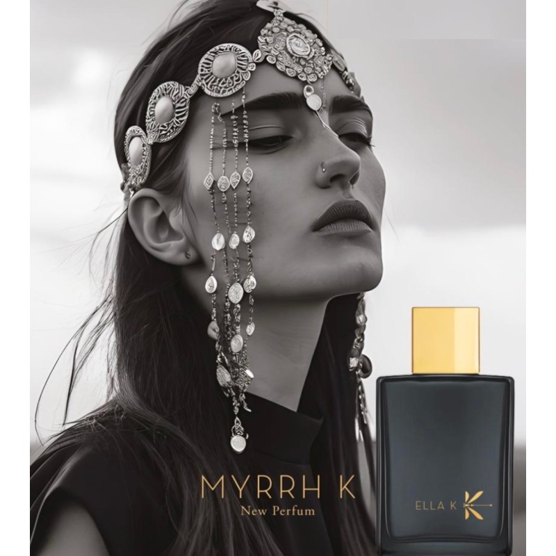 Myrrh K EDP 100ml