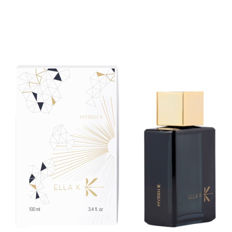 Myrrh K EDP 100ml Myrrh K EDP 100ml
