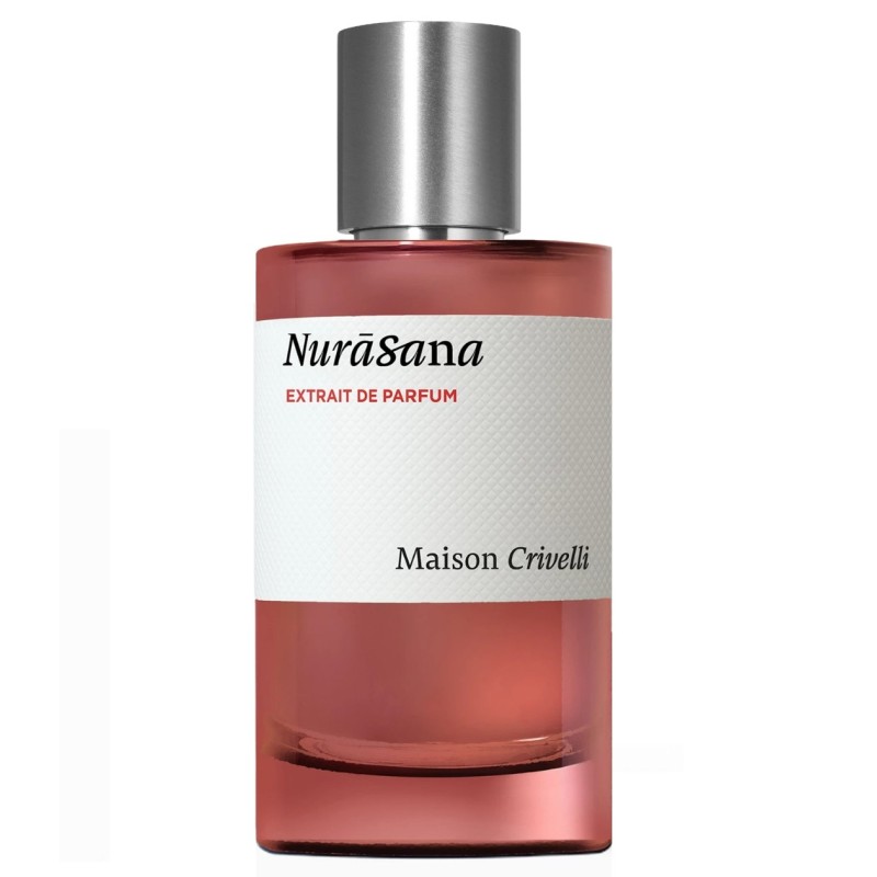 Musc Nurasana Extrait 100ml Musc Nurasana Extrait 100ml