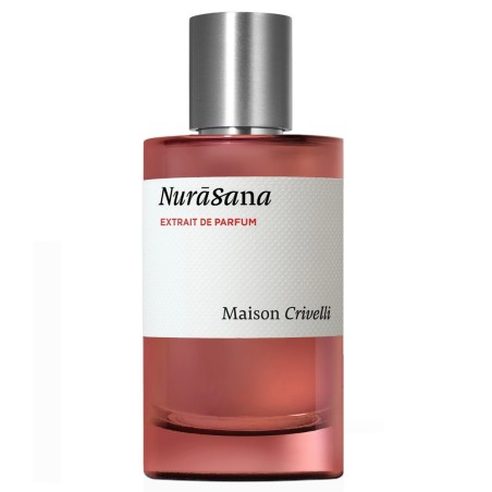 Musc Nurasana Extrait 100ml