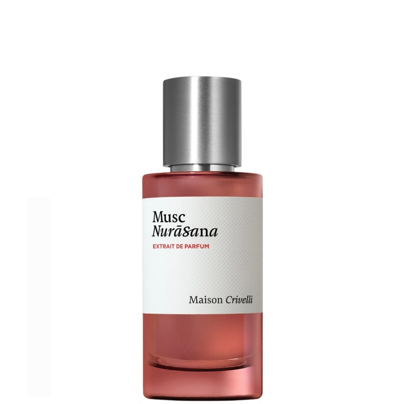 Musc Nurasana Extrait 50ml