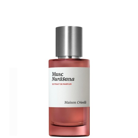 Musc Nurasana Extrait 50ml