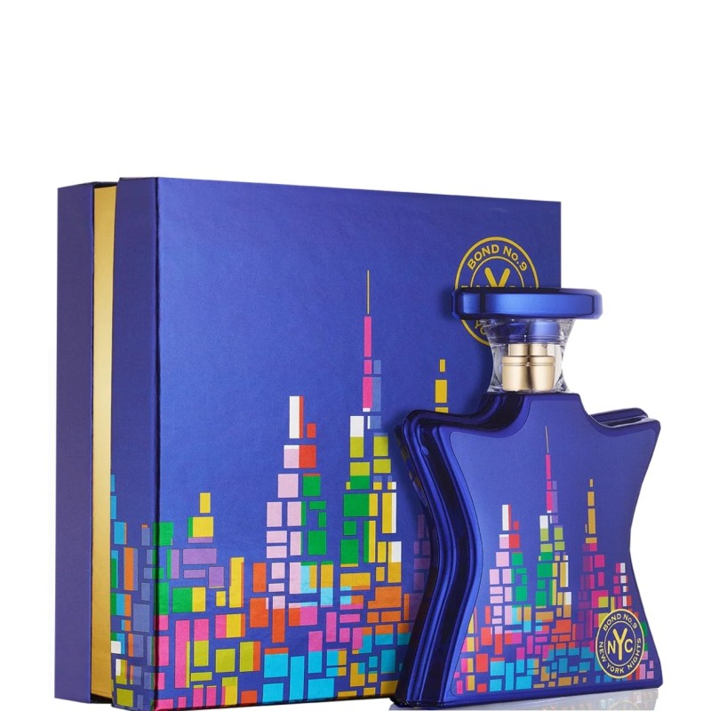 New York Nights Edp 100ml