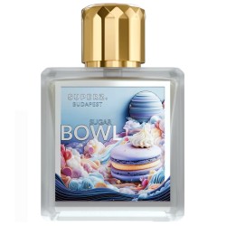 Sugar Bowl Extrait de Parfum 50ml