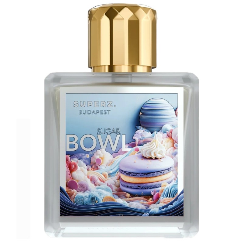 Sugar Bowl Extrait de Parfum 50ml