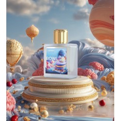 Sugar Bowl Extrait de Parfum 50ml