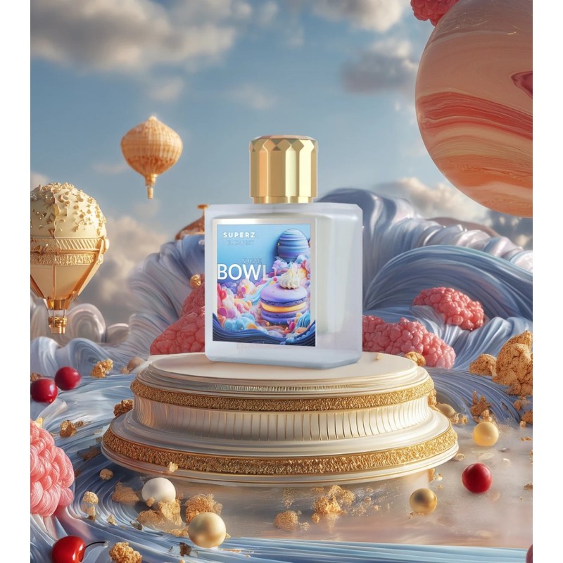 Sugar Bowl Extrait de Parfum 50ml