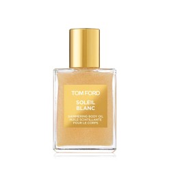 Shimmering Body Oil 45ml