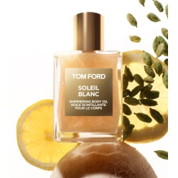 Shimmering Body Oil 45ml Shimmering Body Oil 45ml