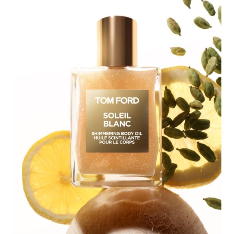 Shimmering Body Oil 45ml Shimmering Body Oil 45ml
