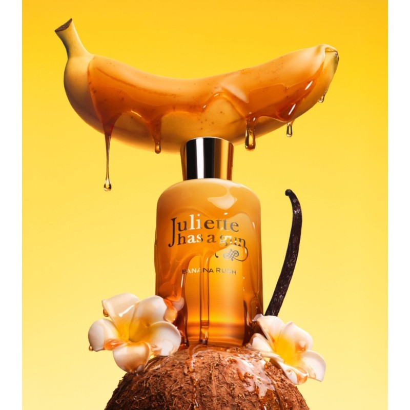 Banana Rush EDP 100ml