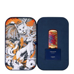 Flying South di Floraïku Flying South di Floraïku