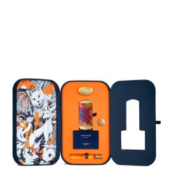 Flying South di Floraïku Flying South di Floraïku