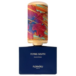 Flying South di Floraïku