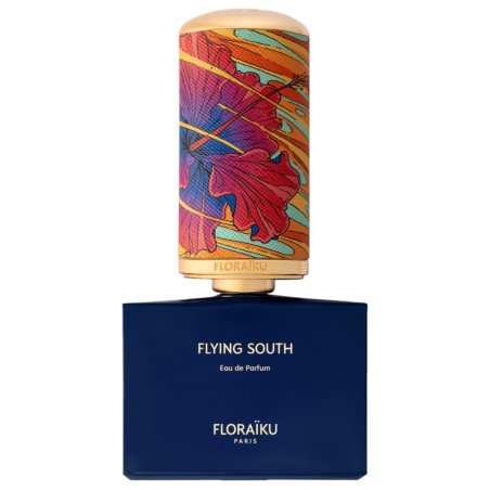 Flying South di Floraïku Flying South di Floraïku