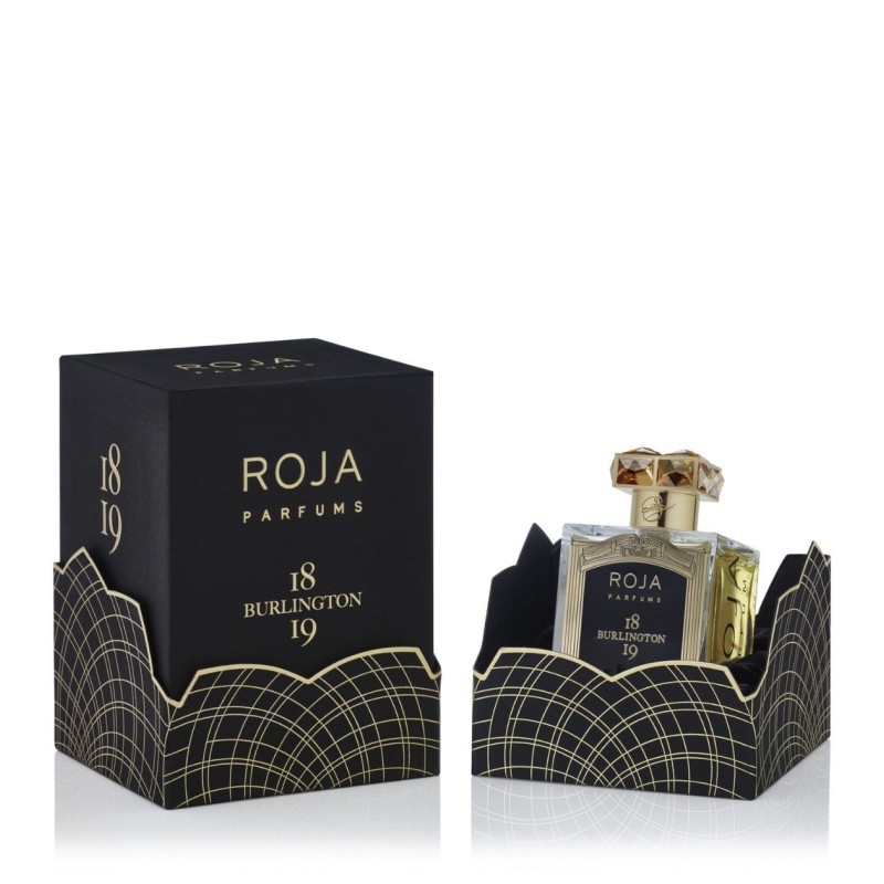 Burlington 1819 EDP 100ml