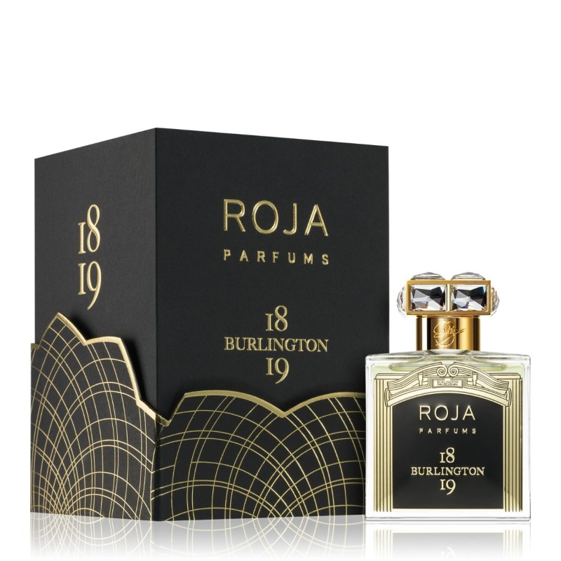 Burlington 1819 EDP 100ml