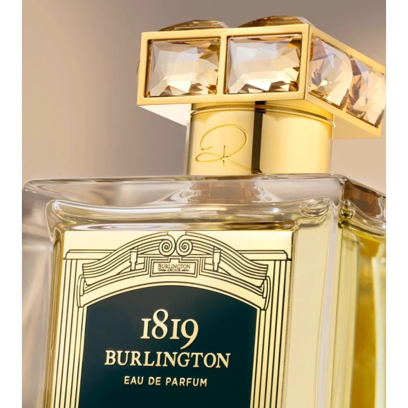 Burlington 1819 EDP 100ml