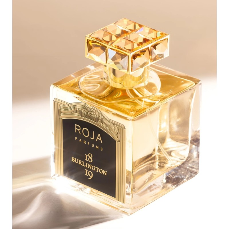 Burlington 1819 EDP 100ml