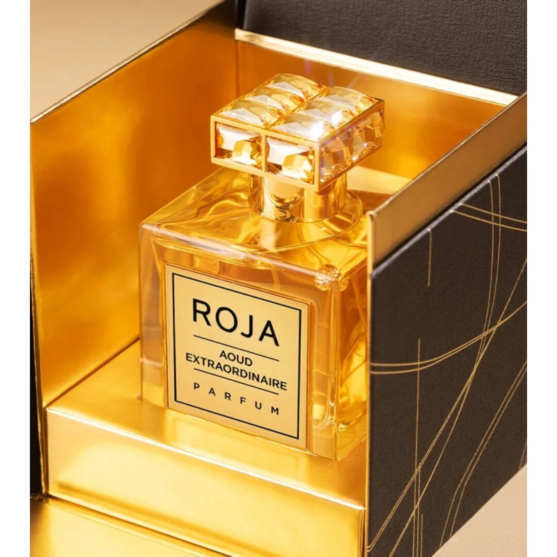 Aoud Extraordinaire Parfum 50ml Aoud Extraordinaire Parfum 50ml