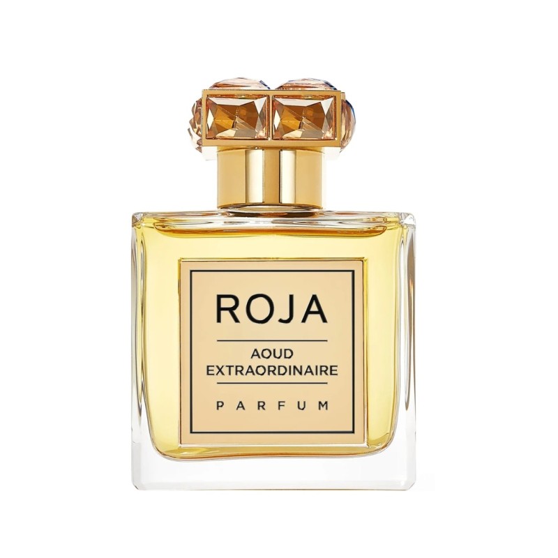 Aoud Extraordinaire Parfum 50ml Aoud Extraordinaire Parfum 50ml