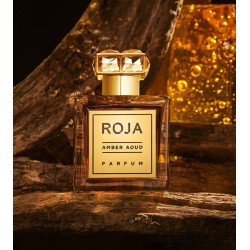 Amber Aoud Parfum 50ml
