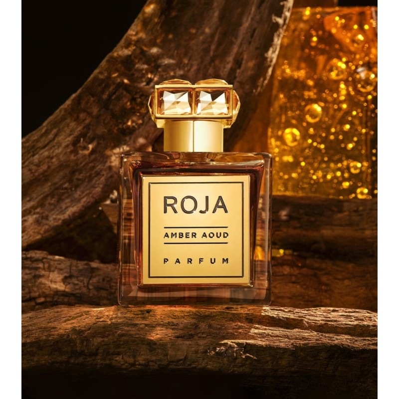 Amber Aoud Parfum 50ml