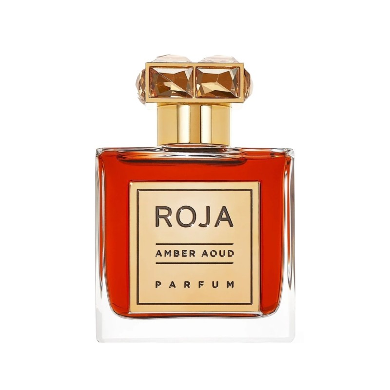 Amber Aoud Parfum 50ml