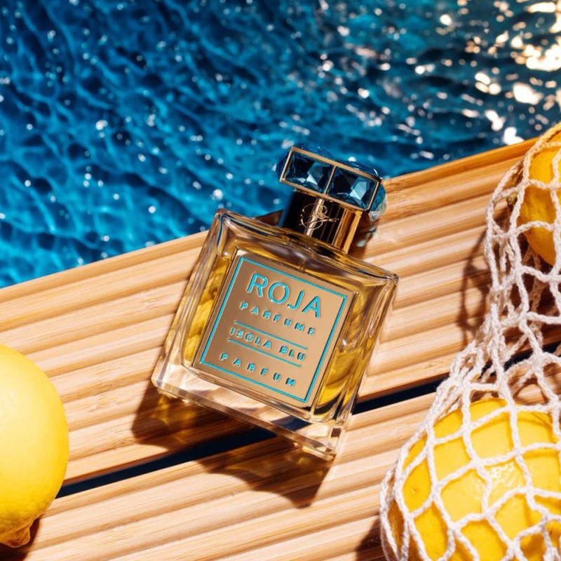 Isola Blu Parfum 50ml Isola Blu Parfum 50ml