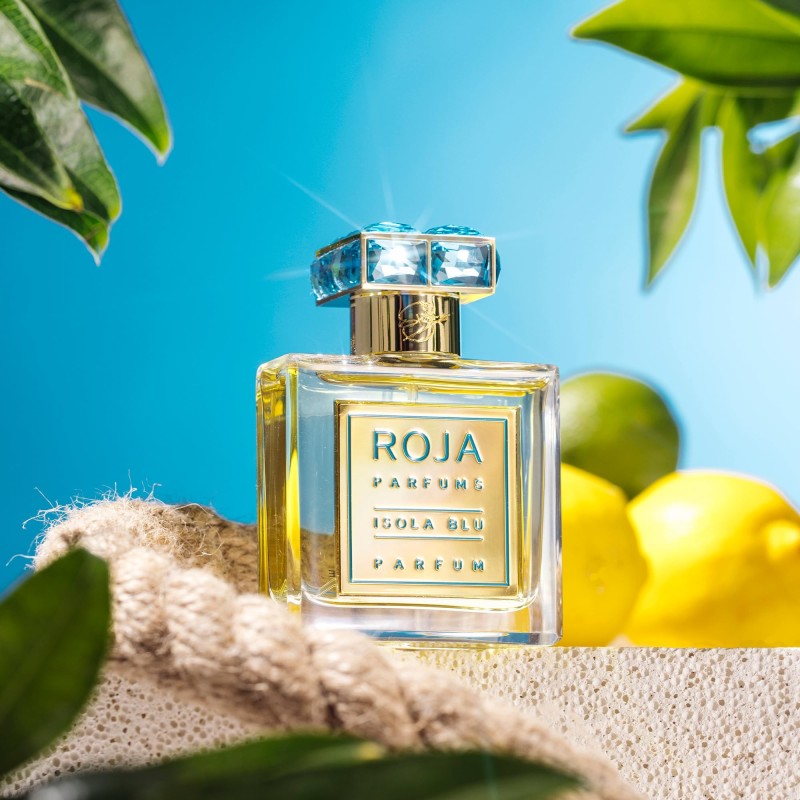 Isola Blu Parfum 50ml Isola Blu Parfum 50ml