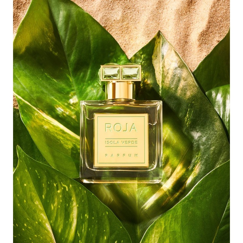 Isola Verde Parfum 50ml Isola Verde Parfum 50ml
