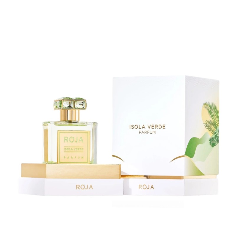 Isola Verde Parfum 50ml Isola Verde Parfum 50ml