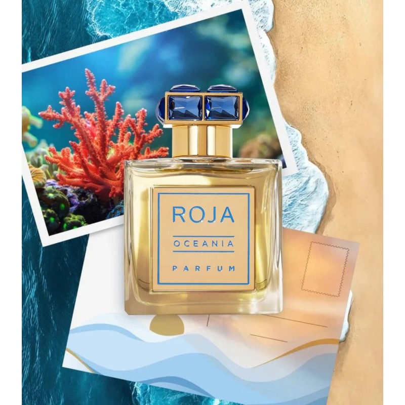 Oceania Parfum 50ml