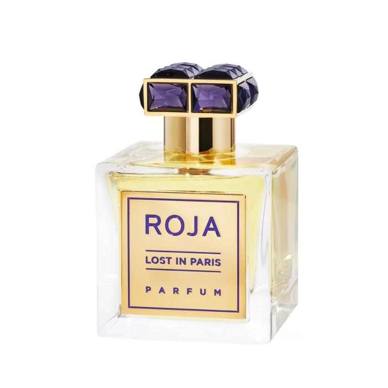 Lost in Paris Parfum 100ml