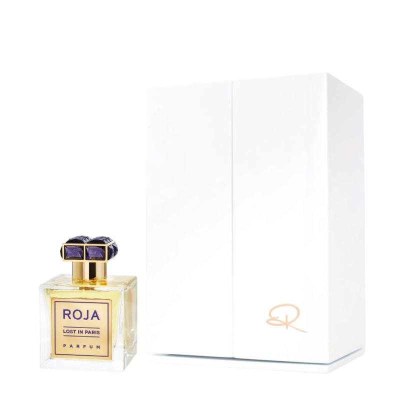 Lost in Paris Parfum 100ml