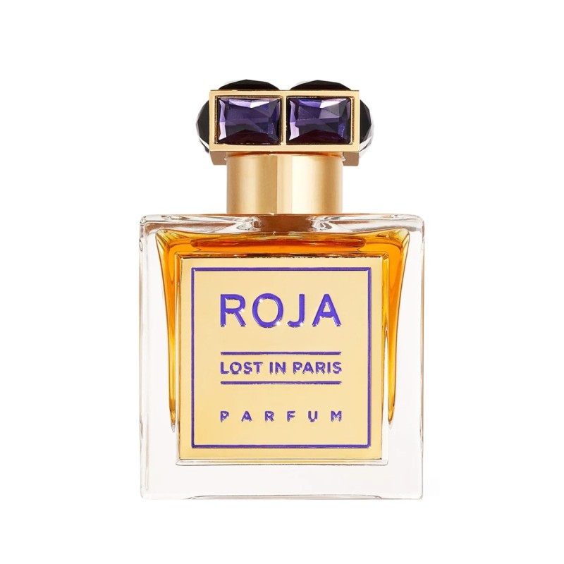 Lost in Paris Parfum 100ml