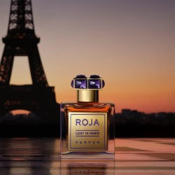 Lost in Paris Parfum 100ml