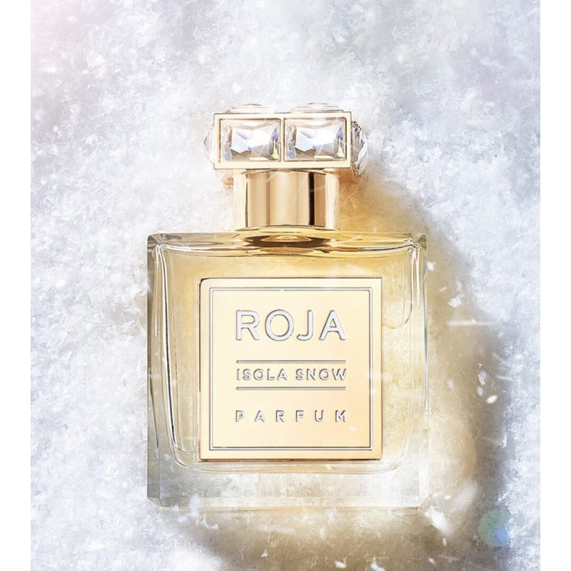 Isola Snow Parfum 50ml Isola Snow Parfum 50ml