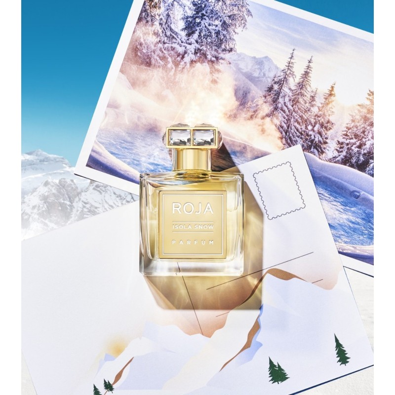Isola Snow Parfum 50ml