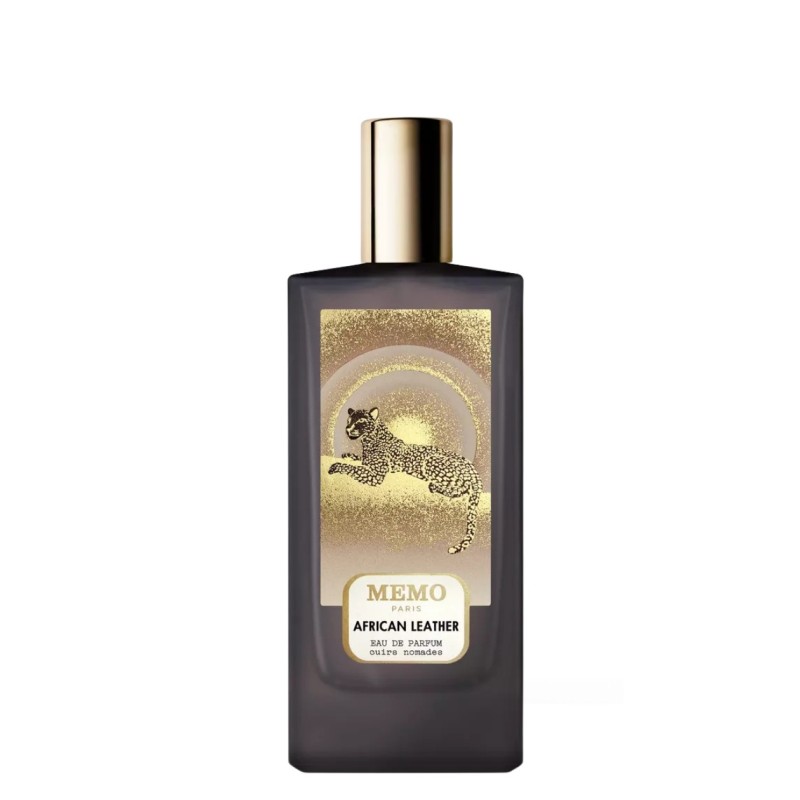 African Leather 75ml African Leather 75ml