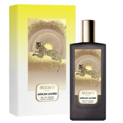 African Leather 75ml African Leather 75ml