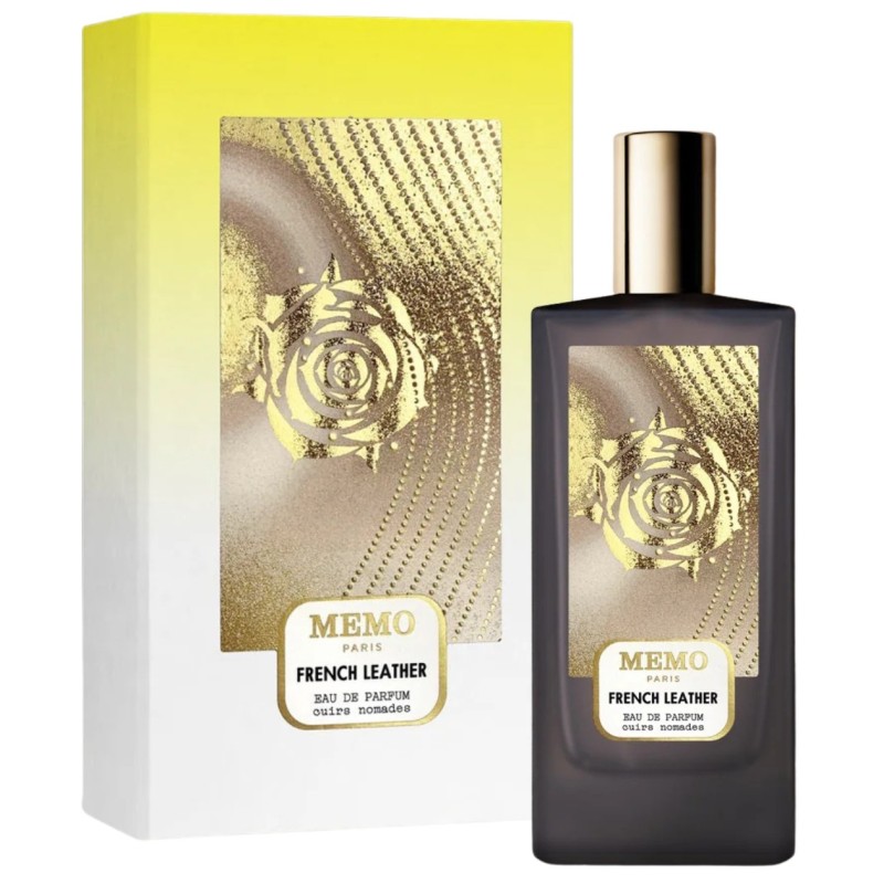 French Leather 75ml French Leather 75ml