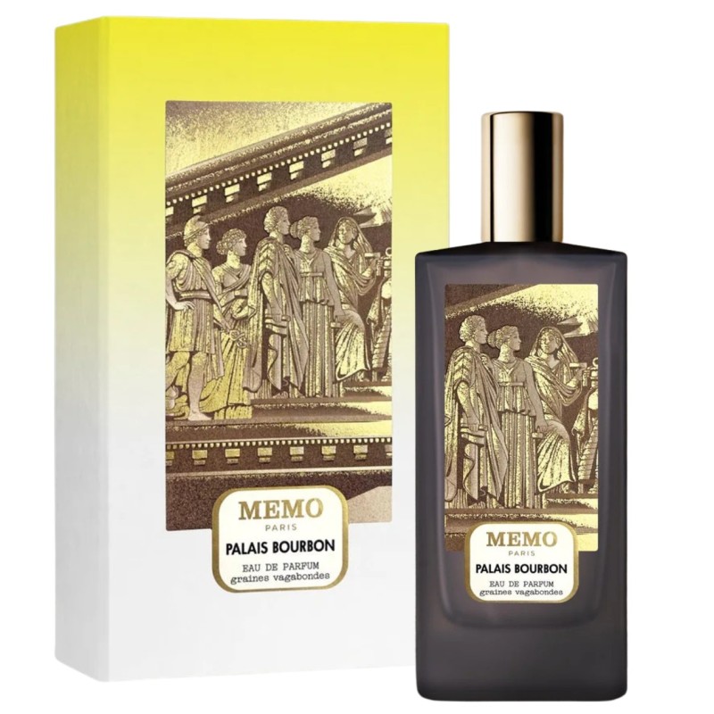 Palais Bourbon 75ml Palais Bourbon 75ml