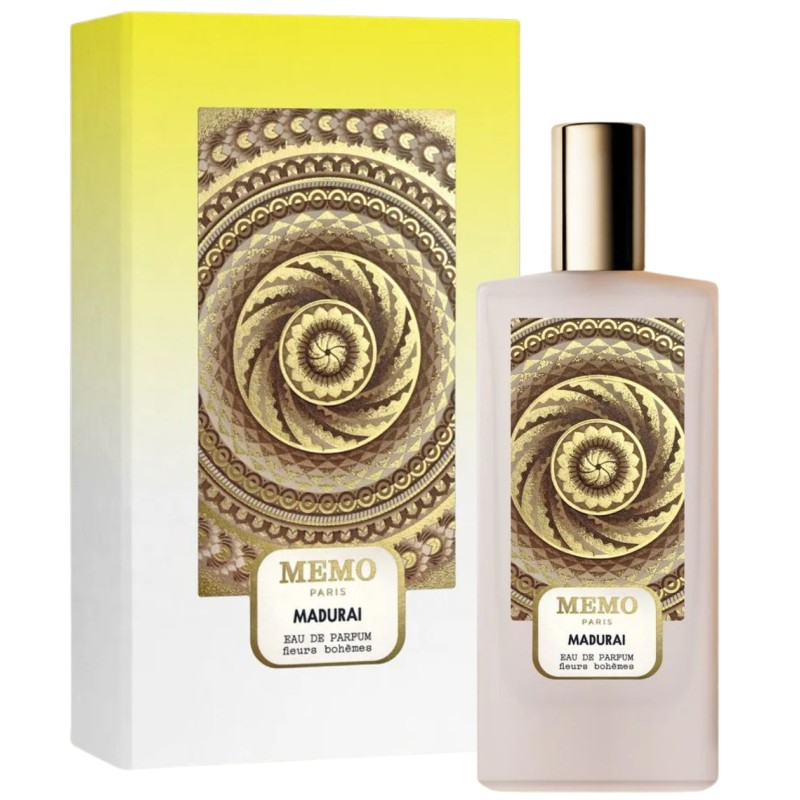 Madurai 75ml